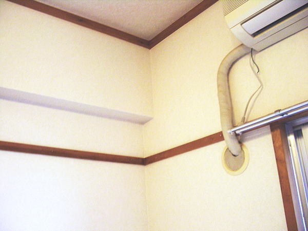 施工前 | アール装飾 神戸市長田区 内装
