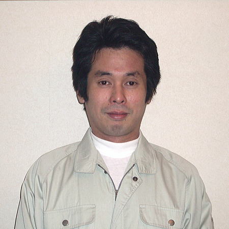 代表 | アール装飾 神戸市長田区 内装 職人直受
